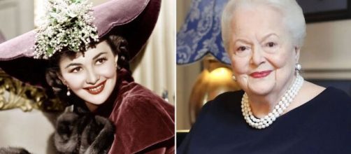 La estrella de cine de Hollywood, Olivia de Havilland, muere a los 104 años