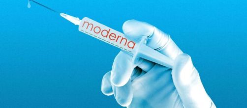 La farmacéutica Moderna comenzará la fabricación masiva de la vacuna contra el coronavirus en noviembre