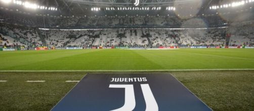 Nella foto l'Allianz Stadium di Torino.