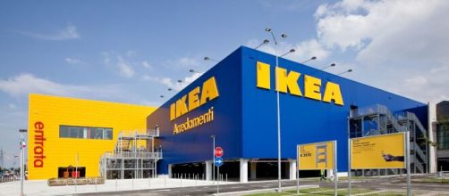 Nuove assunzioni in Ikea, si ricercano addetti vendita e magazzinieri.