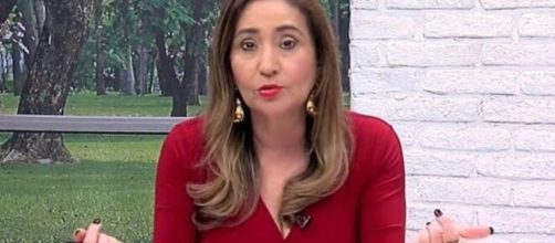 Sonia Abrão já comandou a atração. (Reprodução/RedeTV!)