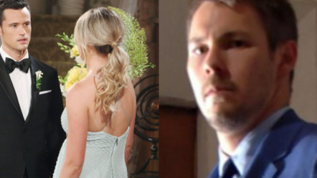 Beautiful, trame Usa: Liam capisce che Flo e Thomas nascondono un segreto.