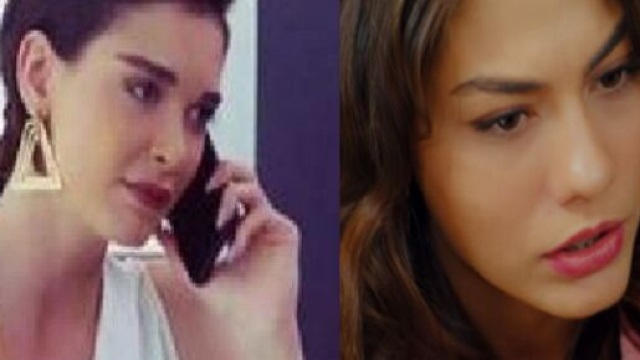 Daydreamer, puntata del 4 agosto: Aylin indaga sul passato di Sanem.