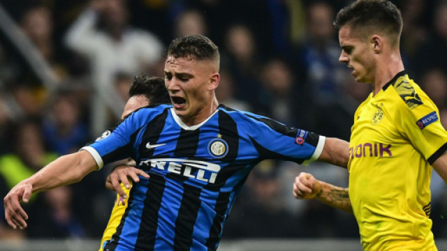 Inter, l'Atalanta ci prova per Esposito.