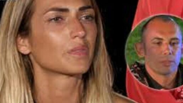 Temptation Island, Valeria Liberati beccata insieme all'ex, Deianira Marzano: 'Sei più ridicola di Ciavy'.