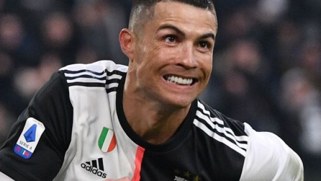 What are Cristiano Ronaldo's diet, workout and fitness secrets ... - goal.com