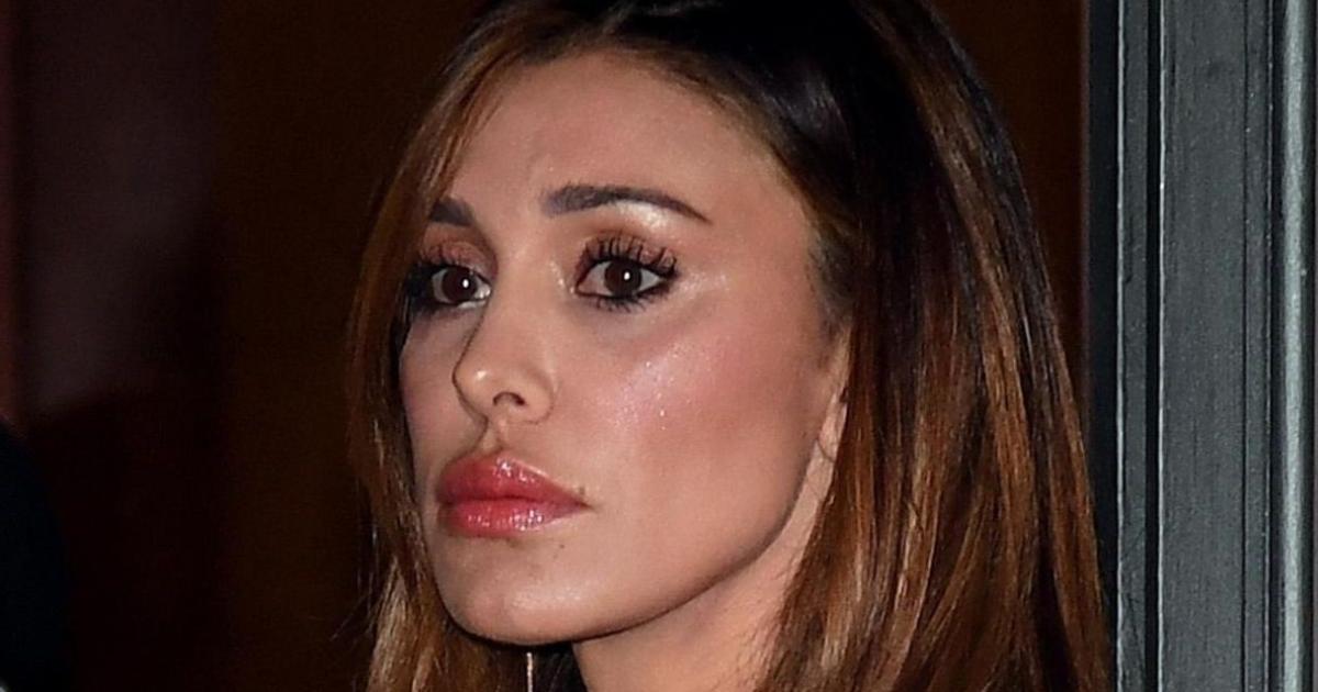 Belen Rodriguez criticata su IG: 'Pessimo esempio, il tuo ...