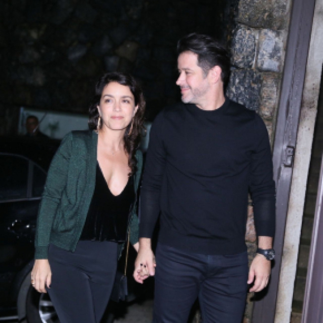 Murilo Benício e Manuela Dias não estão mais juntos. (Arquivo Blasting News)