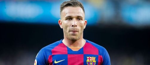 Barcelona confirm £75m Arthur and £59m Miralem Pjanic deals with ... - skysports.com