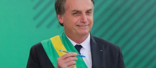 Bolsonaro terá que explicar dossiê realizado pela Seopi. (Arquivo Blasting News)