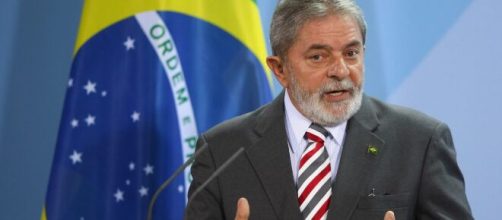 Ex-presidente Lula aparece como devedor ao fisco. (Arquivo Blasting News)