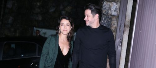 Murilo Benício e Manuela Dias não estão mais juntos. (Arquivo Blasting News)