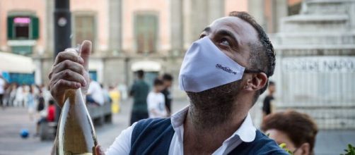 Nasce a Napoli Sfogliatella happy hour: il nuovo aperitivo di Vincenzo Ferrieri.