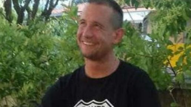 Alessandro Marcante, il 32enne trovato senza vita nel proprio letto a Schio.