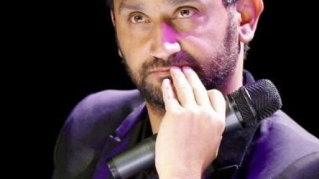 Hanouna sort du silence après son accident - Photo Blastingnews