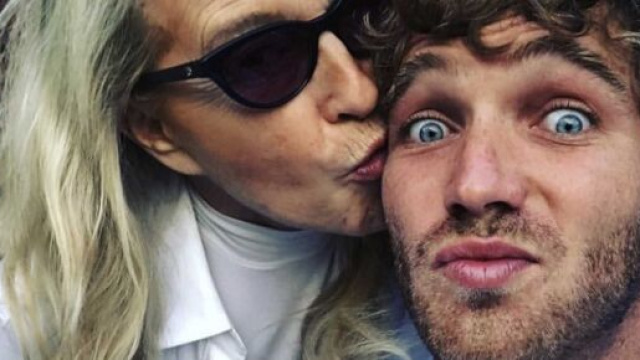 Io e Te, Pierluigi Diaco non fa domande su GF e Incorvaia: ‘Non m’importa nulla’.