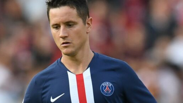 PSG: Ander Herrera s'&eacute;nerve contre les 'Haters', Twitter s'enflamme