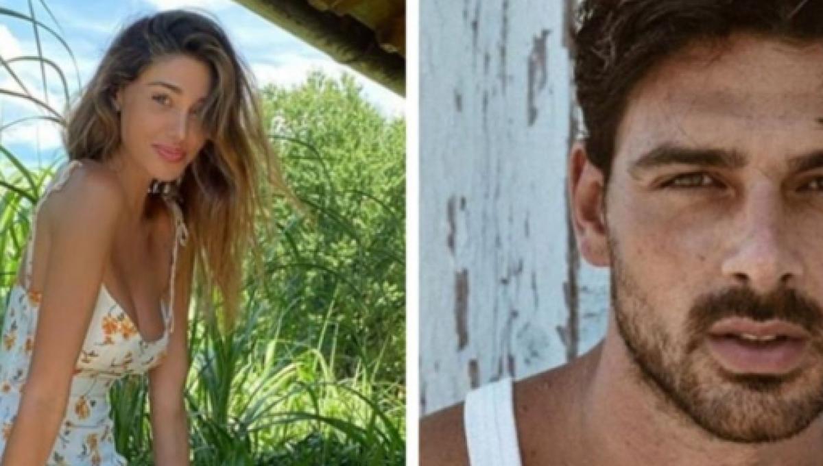 belen rodriguez sarebbe single addio a antinolfi e contatti con michele morrone rumors