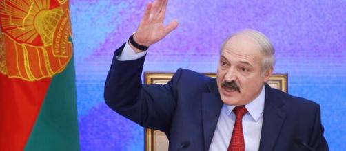Belarus Sets Oct. 11 Election Day, Lukashenko Poised to Run Again ..(Image via BBC/Youtube)