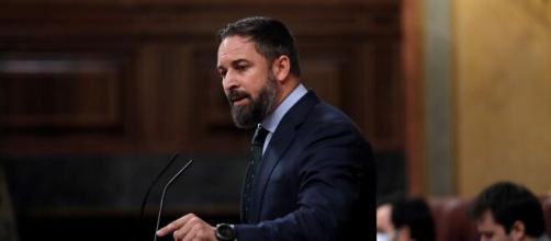 Vox presentará una moción de censura a Sánchez con el objetivo de quitar al PSOE del Ejecutivo