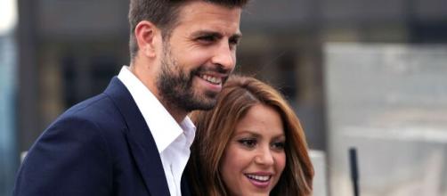 Who Is Shakira's Longtime Boyfriend Gerard Pique? - refinery29.com