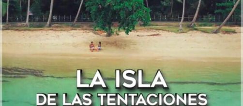 Arranca la nueva temporada de "La Isla de las Tentaciones". - vivafutbol.es