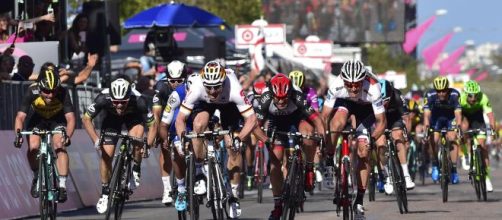 Ciclismo, Gran Trittico Lombardo in tv su Rai 2 lunedì 3 agosto.