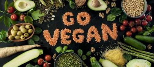 O veganismo é uma saída para o consumo desenfreado de carne. (Arquivo Blasting News)