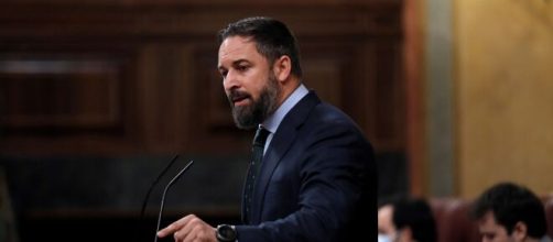 Vox presentará una moción de censura a Sánchez con el objetivo de quitar al PSOE del Ejecutivo
