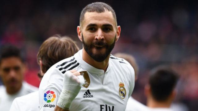 Benzema: Ballon d'or, avenir, onze type, coupe du monde, Neymar, il a répondu à tout