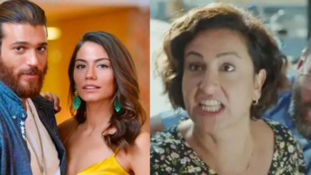 Daydreamer, spoiler 3-7 agosto: Nihat e Mevkibe apprendono che Sanem ha baciato Can.