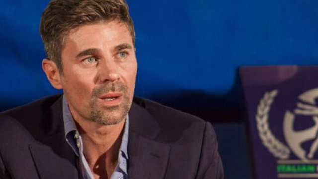 Fabio Fulco è pronto a sposare Veronica Papa: ‘Accarezzo il sogno di mettere su famiglia’.