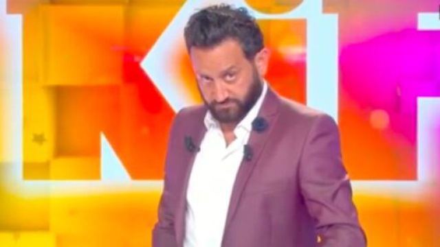 Hanouna vient en aide à une femme handicapée, Twitter s'enflamme - Photo Capture d'écran Instagram