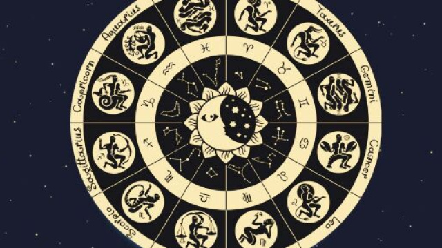 L'oroscopo di domani 3 agosto e stelline, 2^ sestina: Capricorno e Acquario tra i segni 'top'.