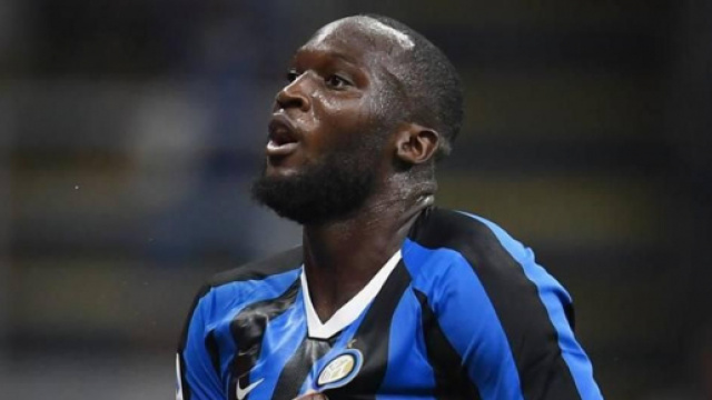 Romelu Lukaku, a un match dal termine del campionato ha segnato 23 gol.