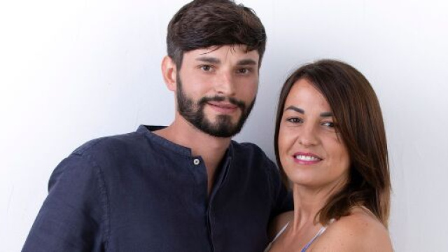 Temptation Island, Anna Boschetti e Andrea Battistelli potrebbero essere usciti insieme dopo il falò finale (Rumors).