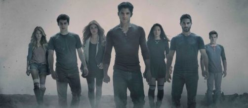 7 motivi per amare la series tv teen wolf