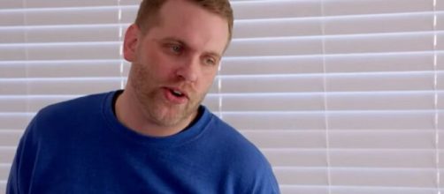 '90 Day Fiancé': Trouble in paradise, Tim shockingly confesses that he cheated on Melyza. [Image Source: ET/ YouTube]