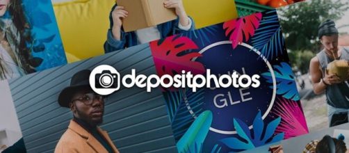 Depositphotos offers more than 167 million files