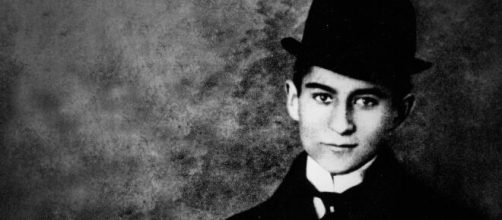 Franz Kafka (1883-1924) - literatura.us