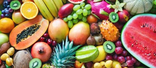 Frutas são essenciais em qualquer dieta. (Arquivo Blasting News)