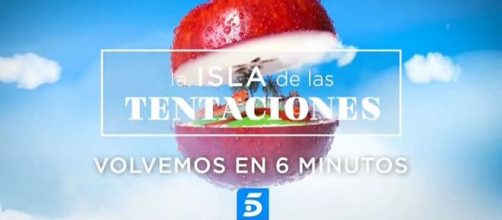 ‘La isla de las tentaciones’ inicia en República Dominicana la grabación de sus dos próximas ediciones con Sandra Barneda al frente