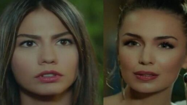 Erkenci Kuş, anticipazioni al 10 luglio: Sanem trova Polen nell'abitazione di Can.