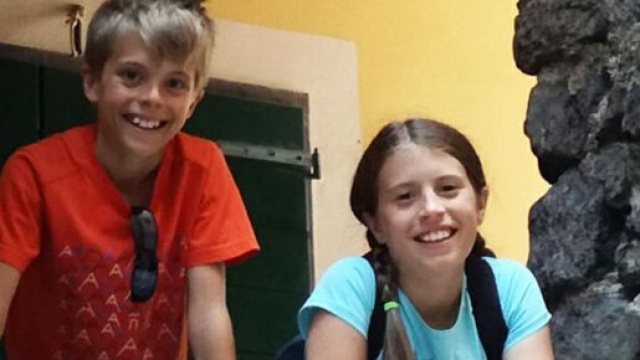 Gessate, sabato 4 l'addio a Elena e Diego uccisi dai loro pap&agrave;: sar&agrave; lutto cittadino.