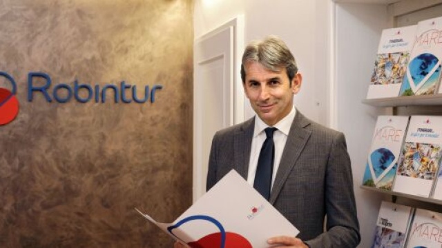 Intervista a Stefano Dall’Ara, presidente di Robintur Travel Group