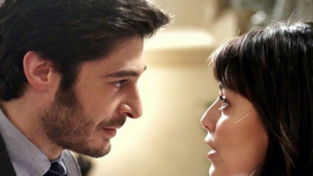 L'allieva, Alessandra Mastronardi potrebbe essere ancora Alice Allevi.