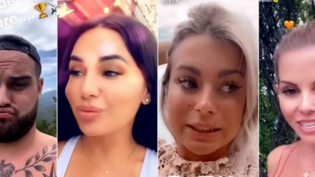 Les Marseillais vs Le Reste du Monde 5 : Clashs, mensonges, nouveaux couples, toutes les dernières nouvelles du tournage.