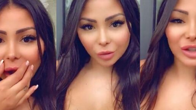 Maeva Ghennam : Sur le tournage des Marseillais vs le reste du monde