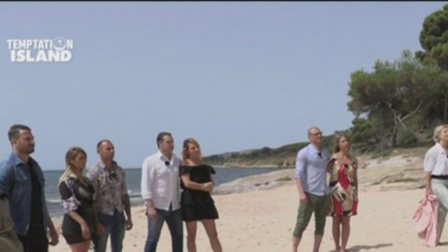 Temptation Island: anticipazioni seconda puntata 9 luglio.