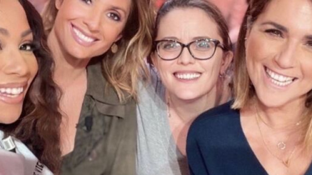 TPMP : Valérie Benaïm et plusieurs autres chroniqueuses
